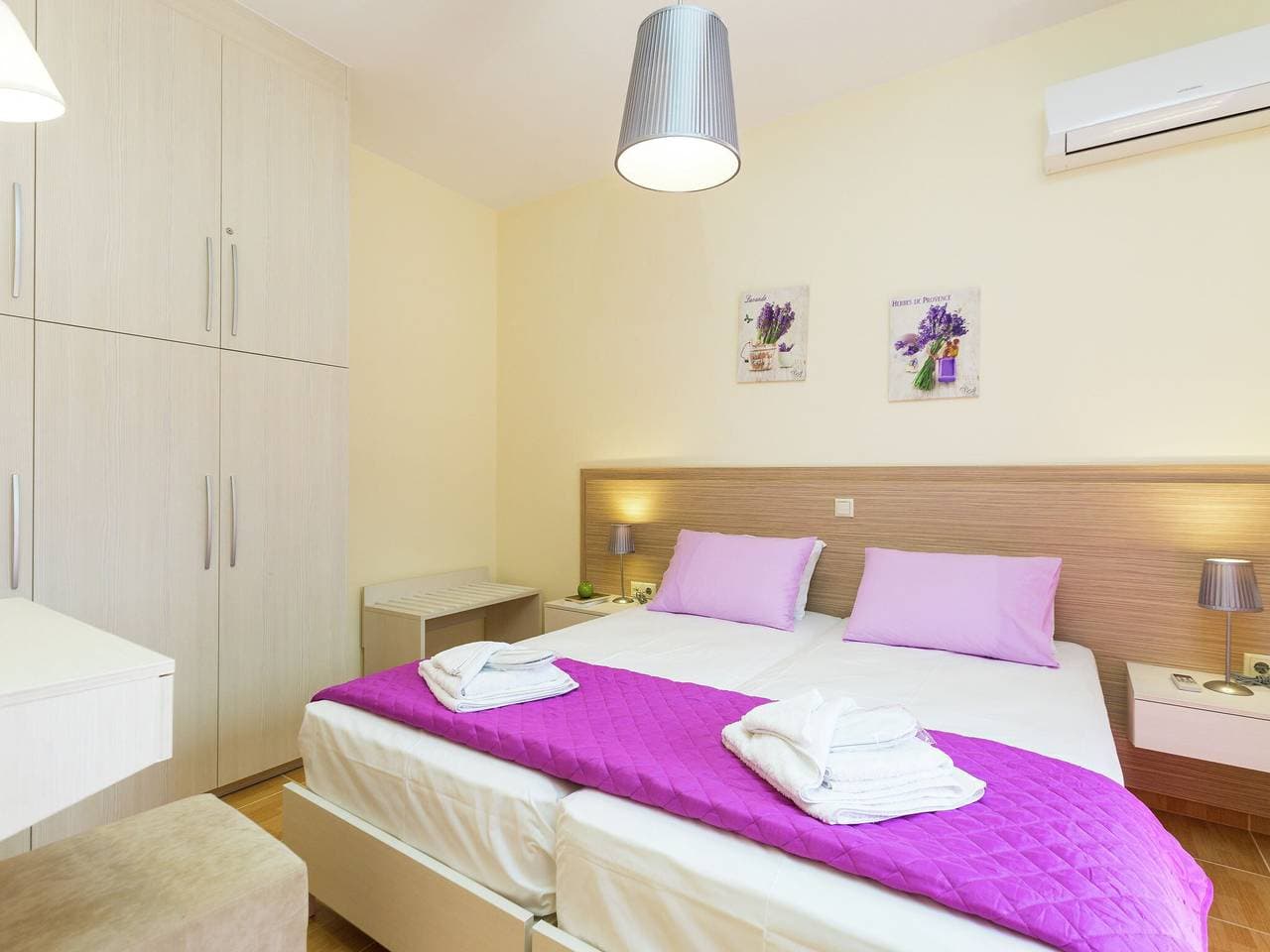 Foto 5 von 74: Elegante Ferienwohnung in Prime