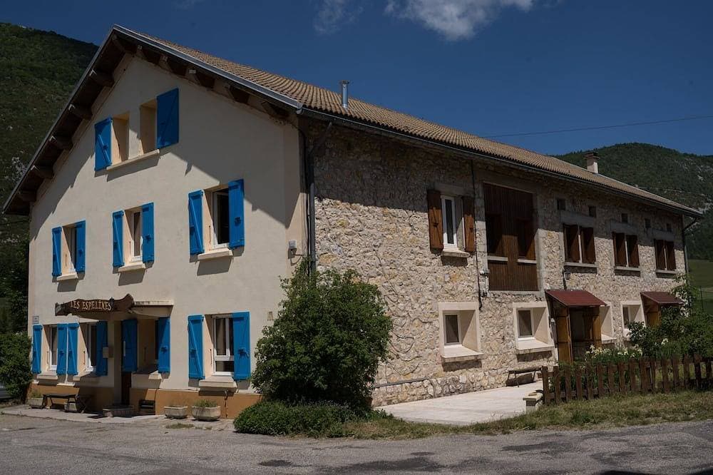 Foto 9 von 25: Gîte Les Espelines für 15 Personen in Vassieux en Vercors