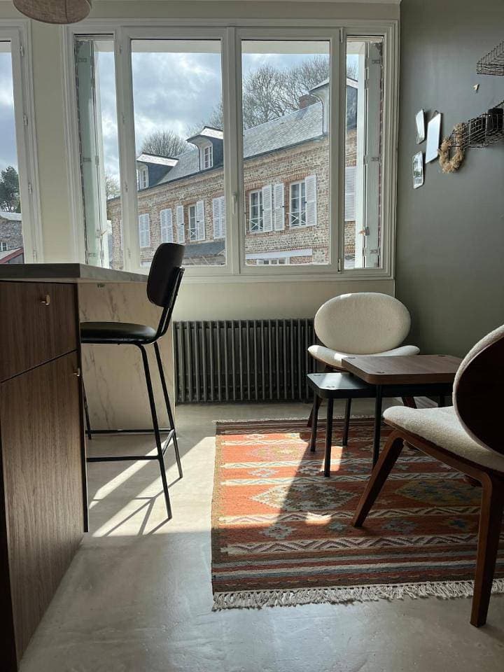 Foto 10 von 22: One-Bedroom Apartment