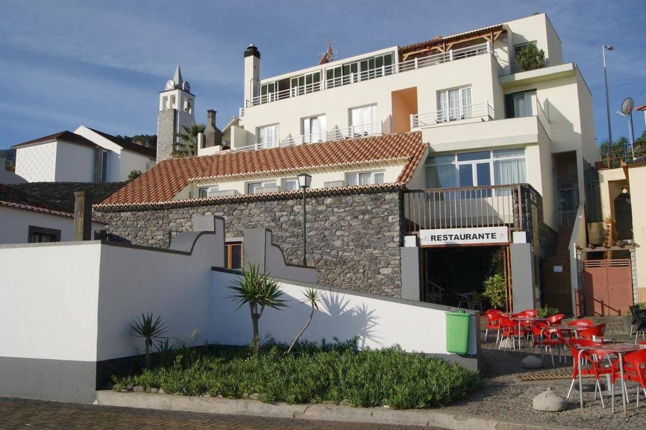 Hotel Costa Linda 1