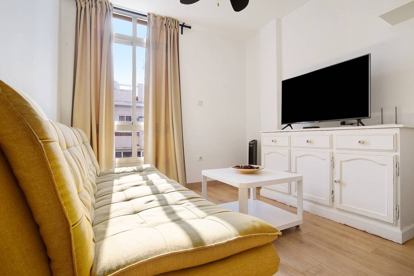 Foto 2 von 20: Ferienwohnung "Playa Morro Jable 2b" in Strandnähe mit WLAN