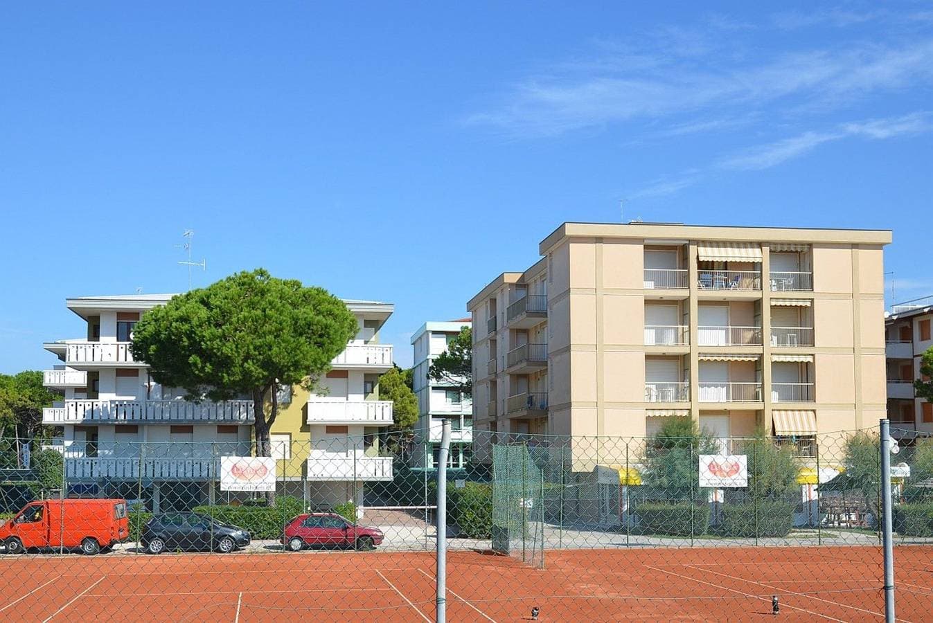 Foto 6 von 21: Studio für 4 Personen im zentralen Bereich