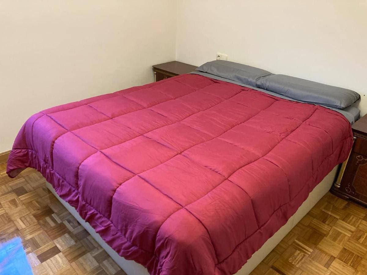 Apartamento cerca del centro 1