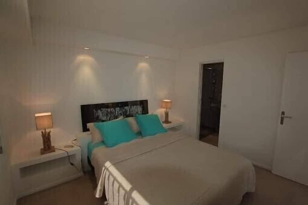 Foto 3 von 30: Perfekte Lage direkt am Strand – Luxuriöse 2 Zimmer im Souterrain mit direktem Zugang zum Meer.