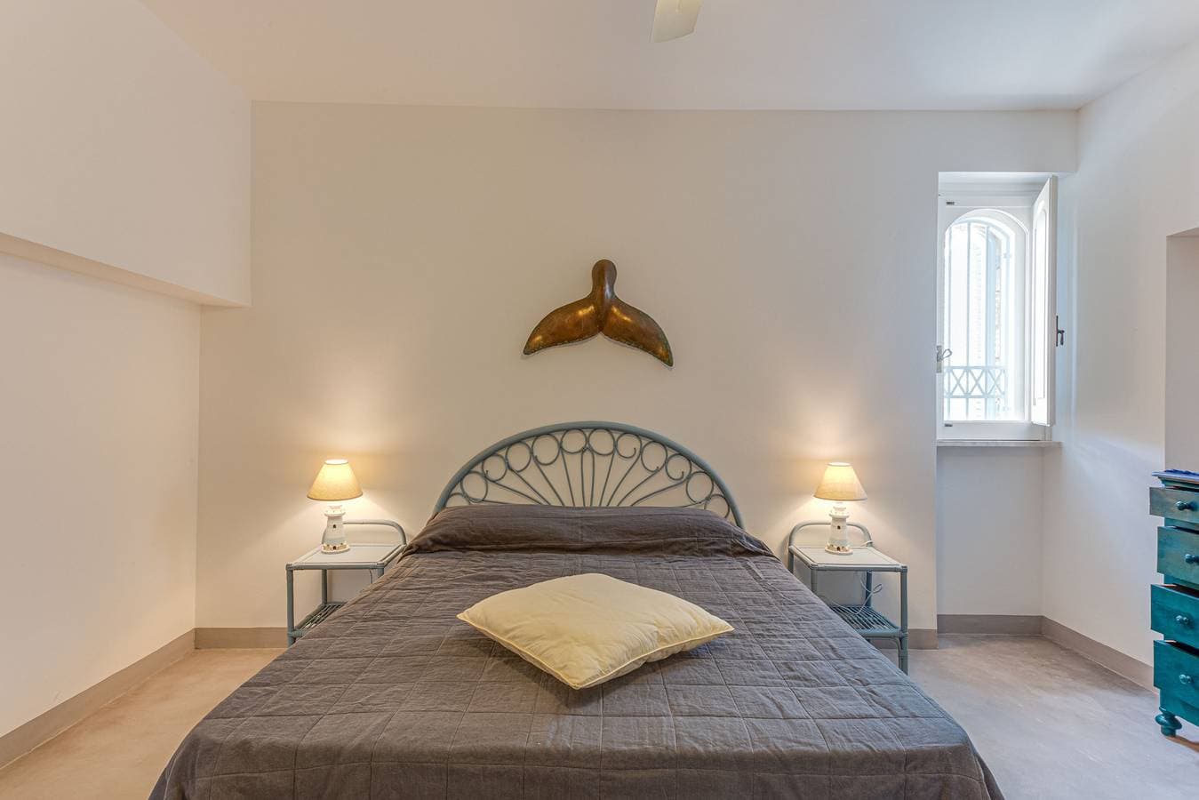 Foto 5 von 32: Villa mit beheiztem Außenpool und 180°-Meerblick