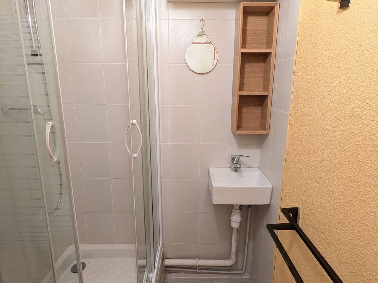 Foto 5 von 9: Studio an der Piste, Haustiere erlaubt