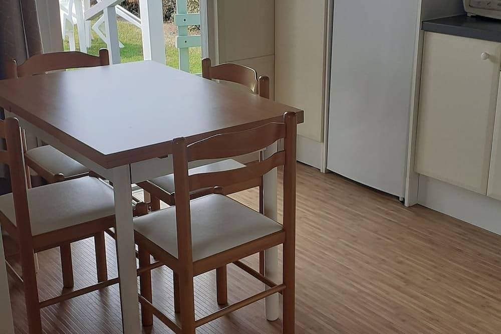 Foto 10 von 18: Chalet am Meer in der Nähe der Landungsstrände