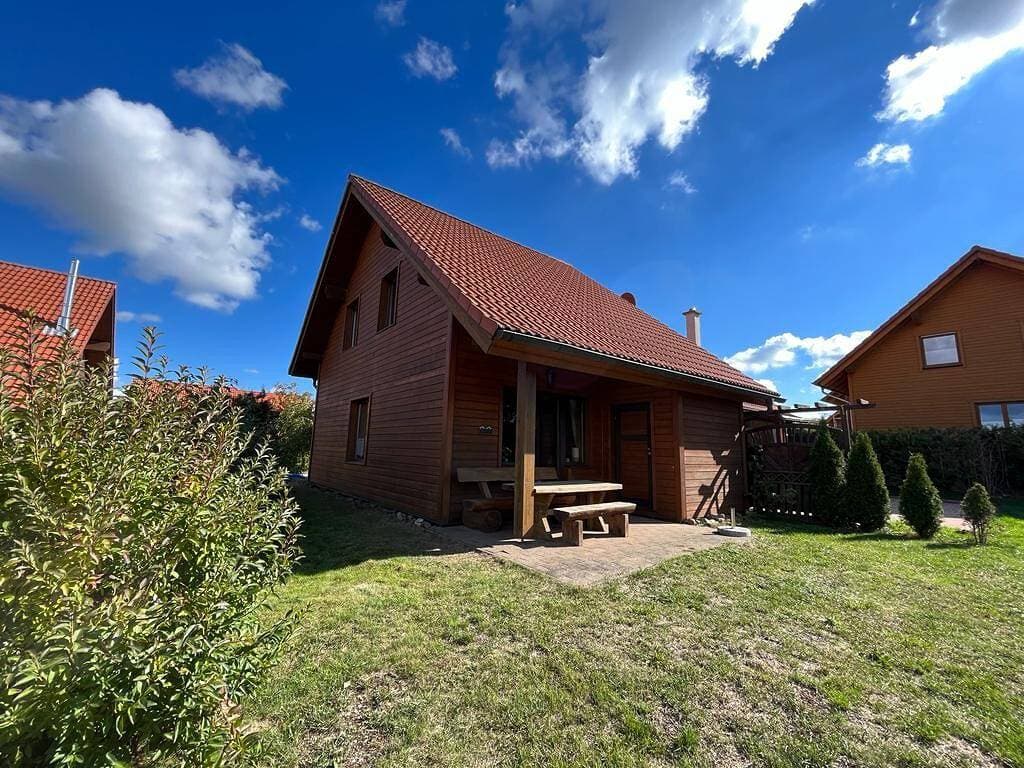 Ferienhaus Sonnenschein 1