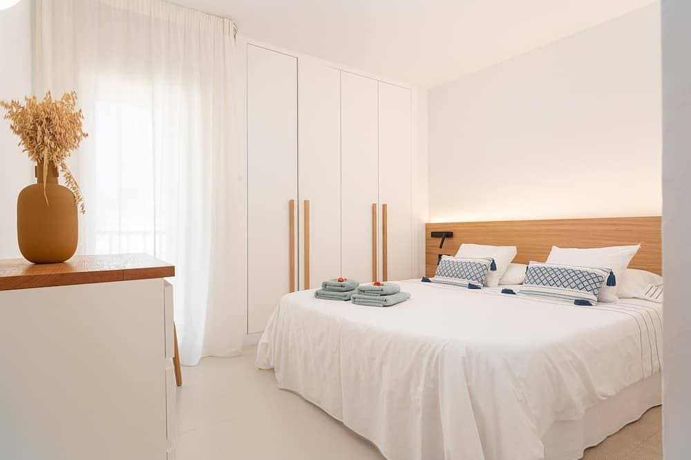 Foto 4 von 30: Charmante Wohnung am Strand mit fantastischer Aussicht in Puerto de Alcudia