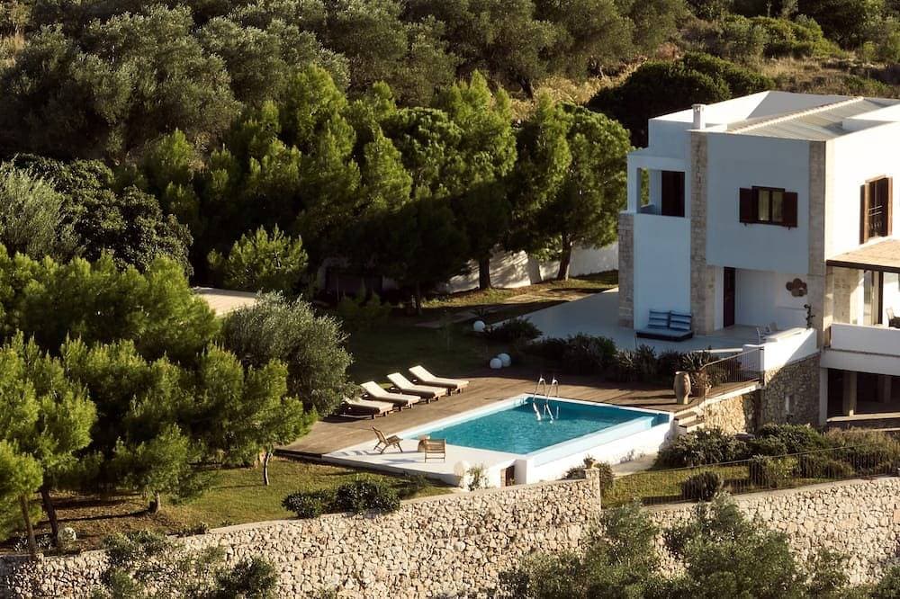 Foto 10 von 30: Kalas Seaview Residence, a Serene Sanctuary