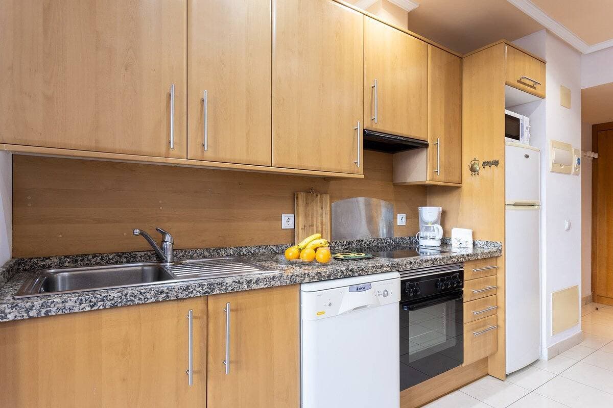 Foto 7 von 38: Ferienwohnung für 4 Personen