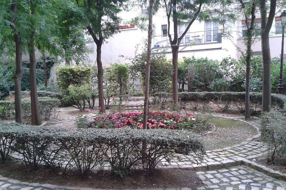 Foto 9 von 19: Einzimmerwohnung - Paris