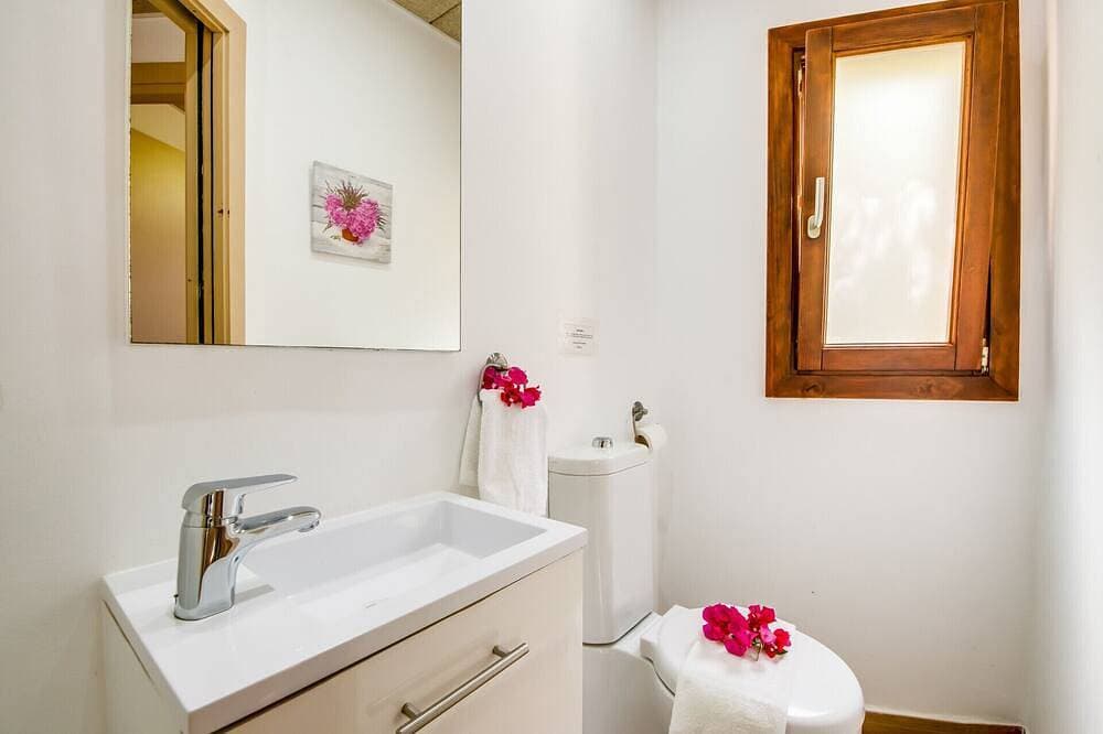 Foto 7 von 30: Haus mit Pool Garten Casa Pequeña auf Mallorca