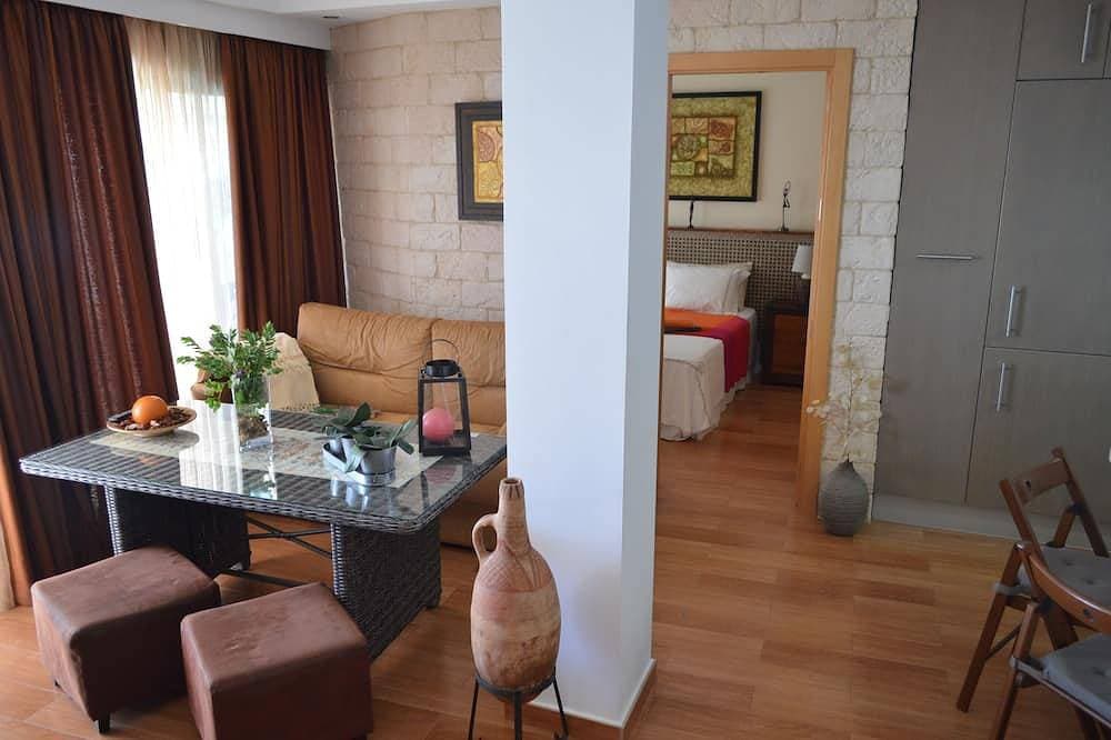 Foto 13 von 30: Luxus-Apartment direkt am Strand mit großer Terrasse