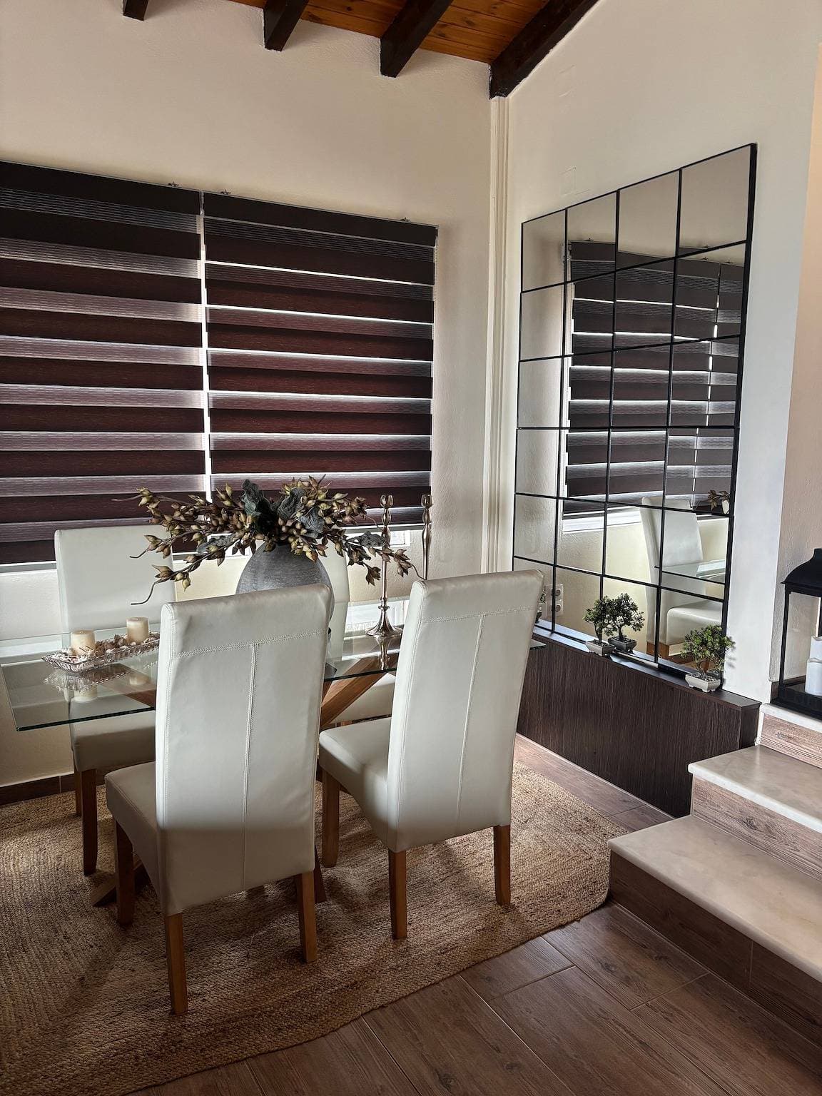 Foto 9 von 31: Ferienwohnung 'Angela Panorama' mit Meerblick, WLAN und Klimaanlage