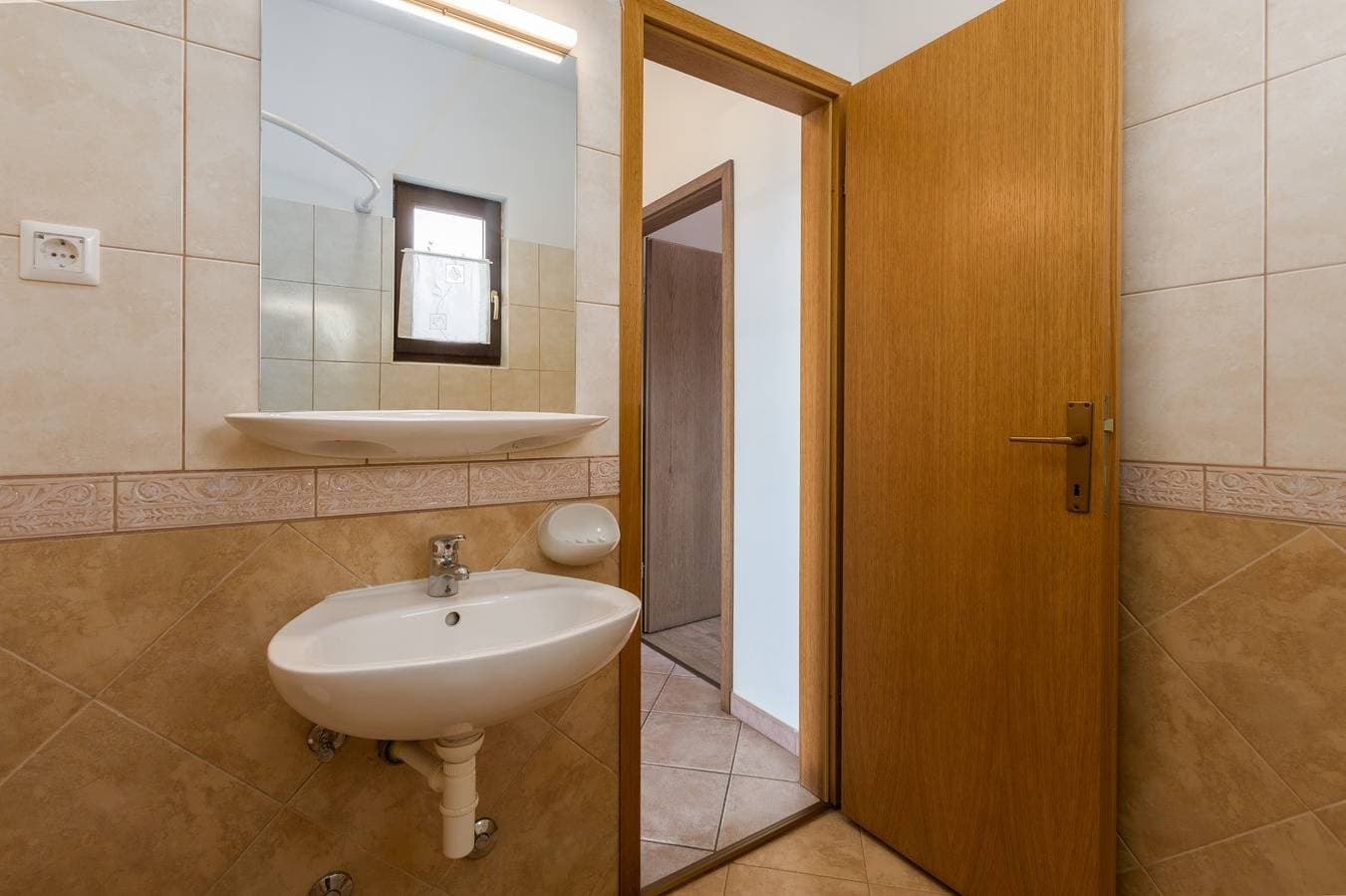 Foto 10 von 17: Ferienwohnung Damjan in Kaštelir