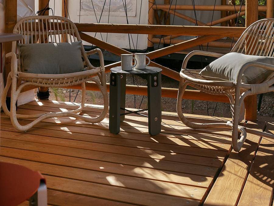 Foto 11 von 32: Wecamp Cadaques - Zelt 2 personen - Glamping Paar