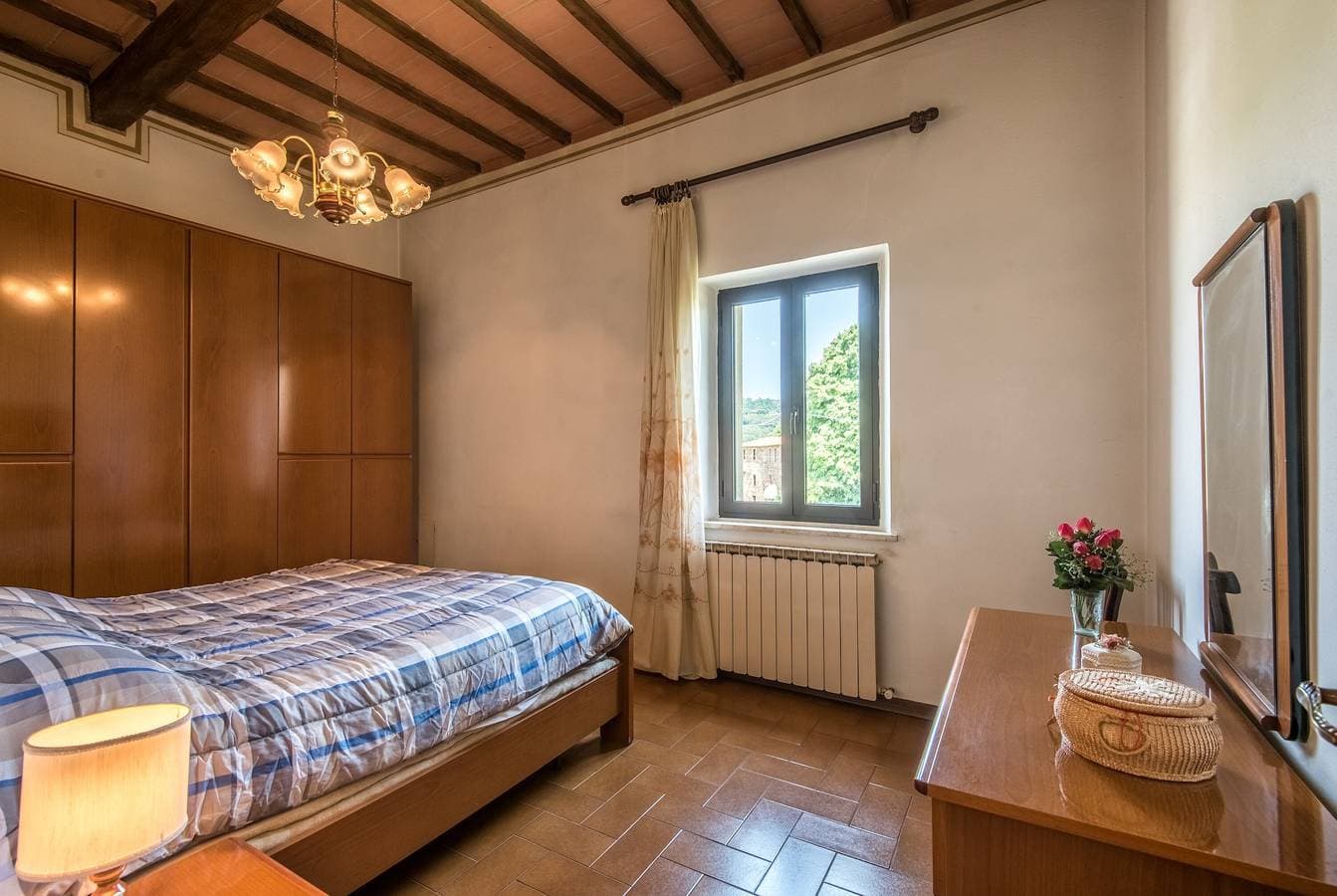 Foto 5 von 26: Apartment "Casa Vacanze del Borgo" mit Garten und WLAN