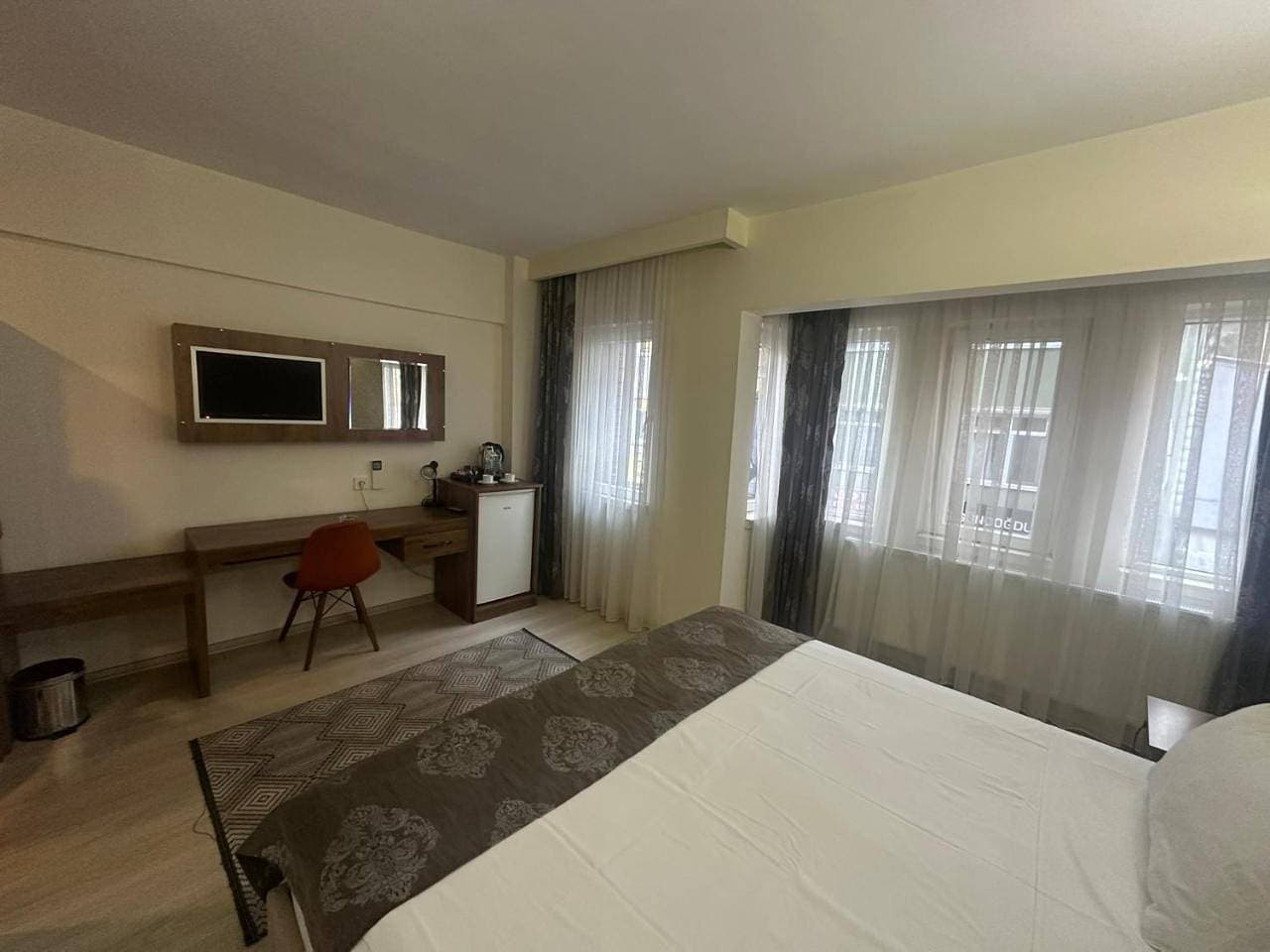 Foto 11 von 12: Standard Double Room