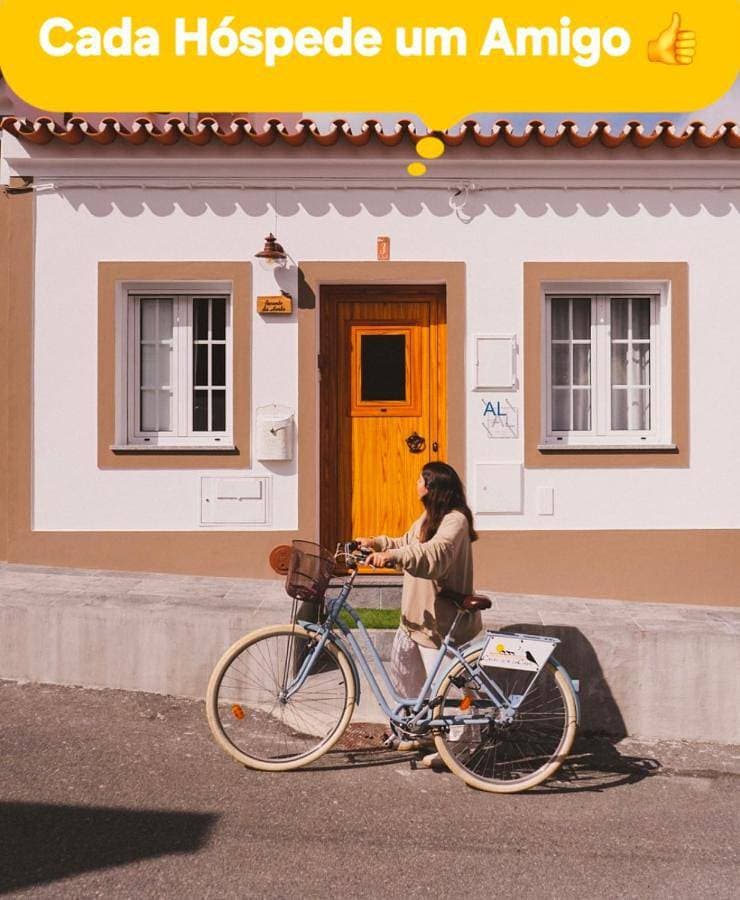 Casa Recanto da Horta - Casas com EnCanto 1