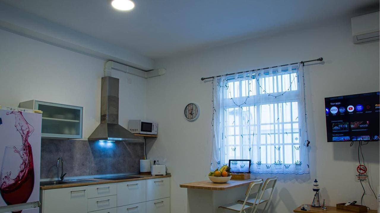 Foto 5 von 50: One-Bedroom Apartment