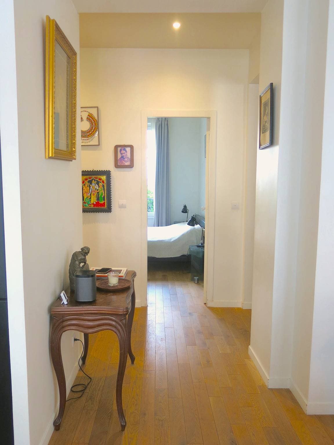 Foto 13 von 14: Ferienwohnung für 2 Personen