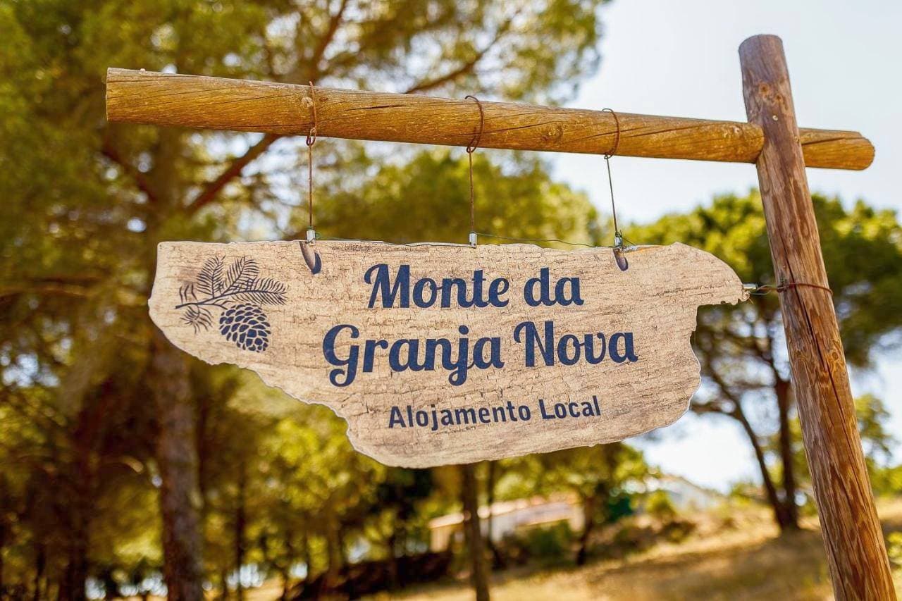 Foto 2 von 29: Herdade da Granja Nova