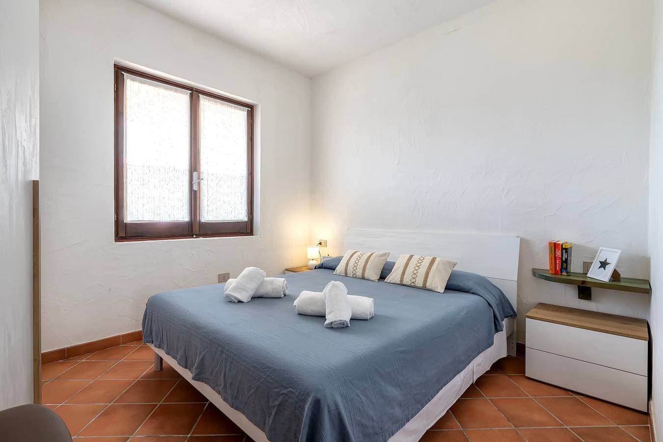 Foto 4 von 28: Ferienhaus 'Residence Bellavista 2' mit Meerblick, WLAN und Klimaanlage