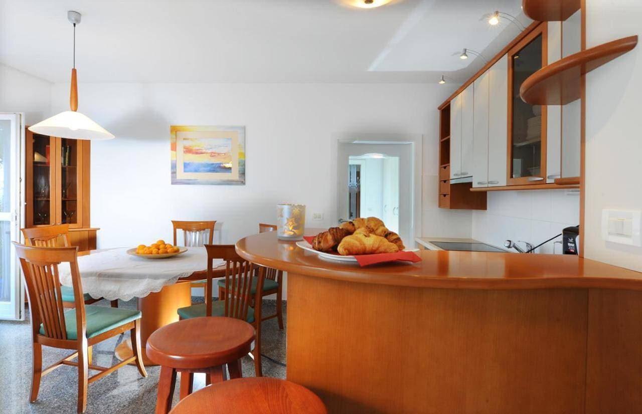 Foto 11 von 16: Two-Bedroom Apartment with Whirlpool