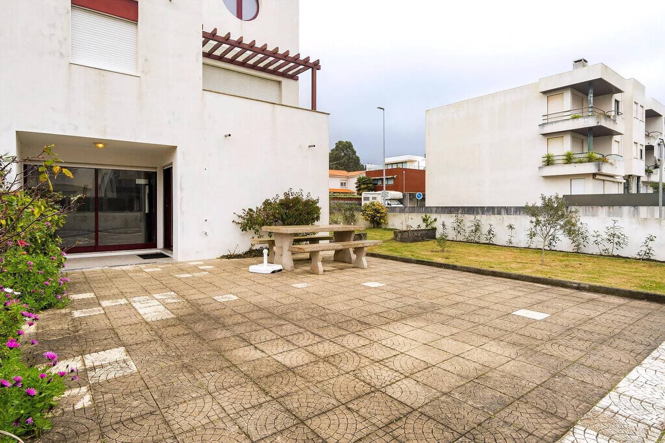 Foto 6 von 27: Ferienhaus für 6 Personen mit Garten