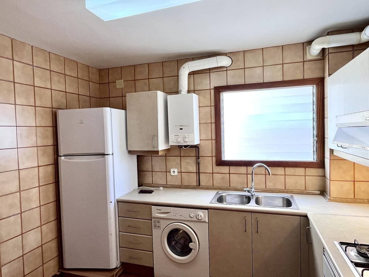 Foto 11 von 34: Großzügige Ferienwohnung direkt am Meer mit traumhaftem Ausblick
