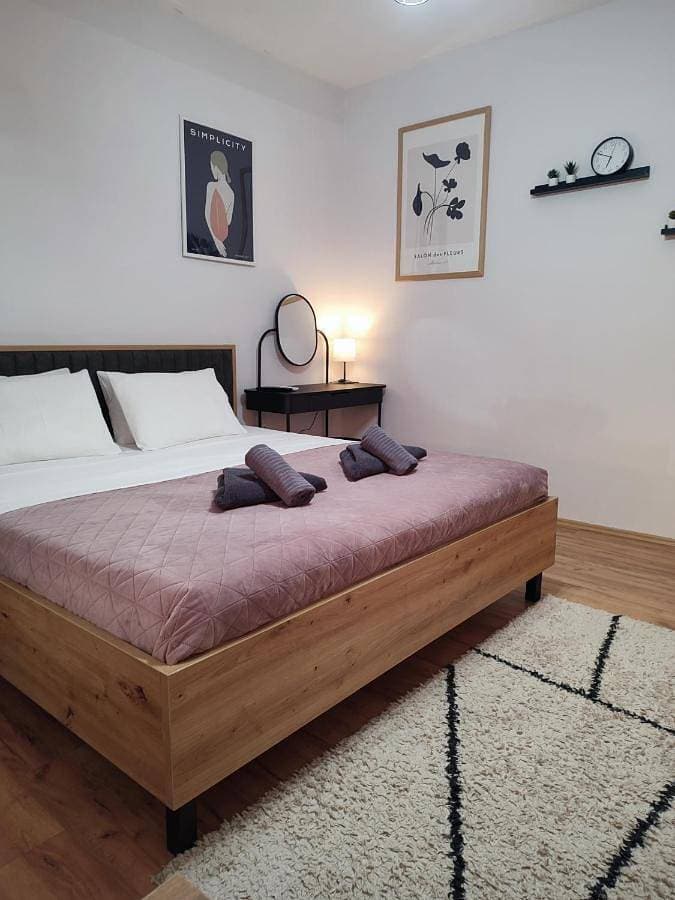 Apartman Vista Centar 1