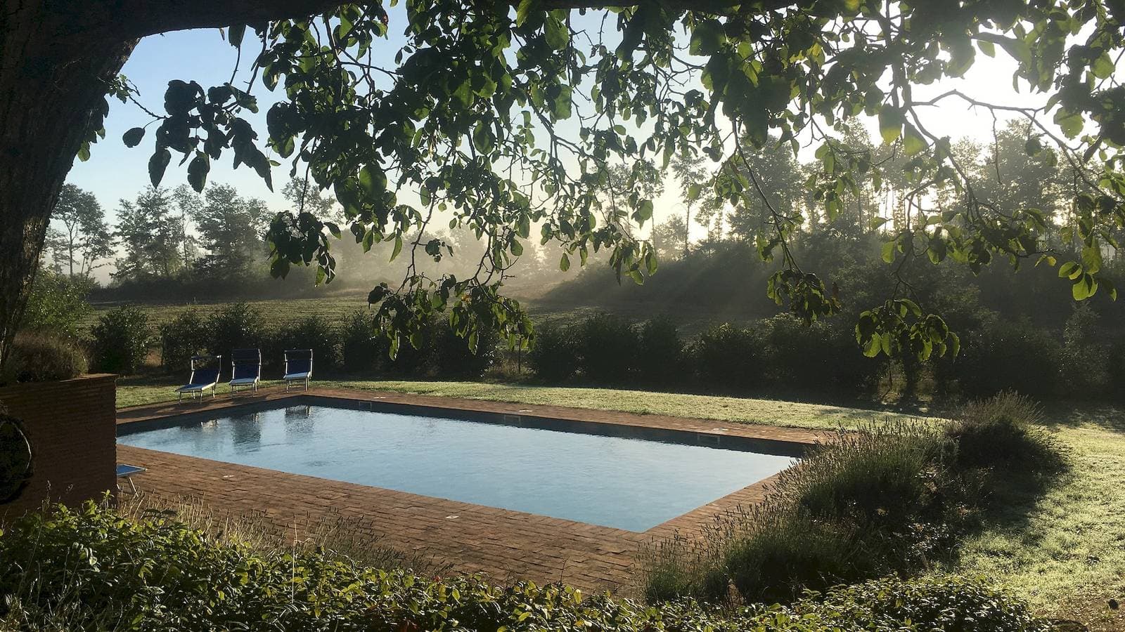 Foto 6 von 42: Villa für 14 Personen mit Garten