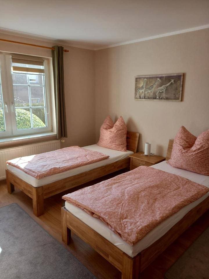 Foto 13 von 18: Two-Bedroom Apartment with Terrace