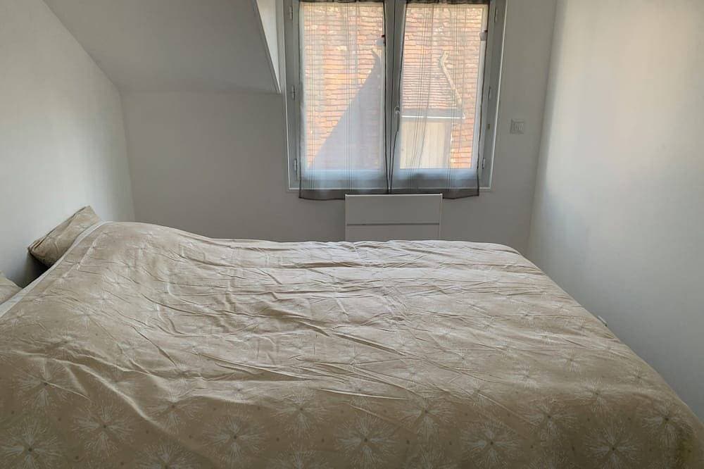 Foto 6 von 24: Charming townhouse, air-conditioned in summer