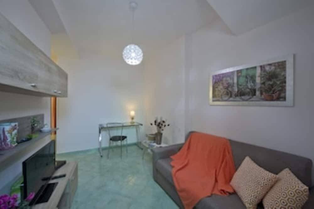 Foto 10 von 20: Emerald apartment with stunning panoramic sea view Amalfi Coast