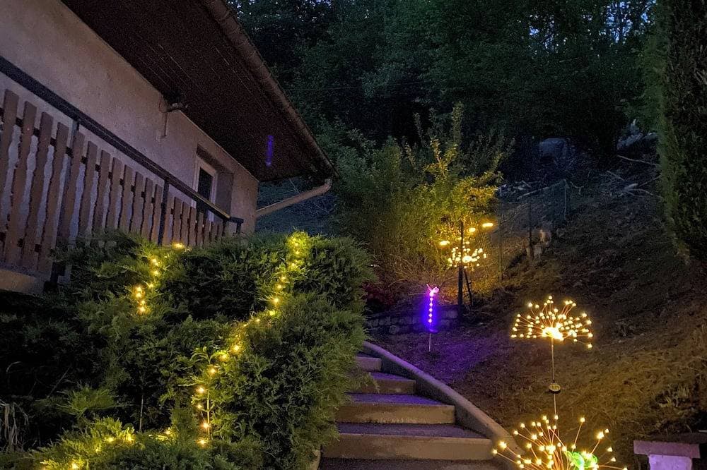 Foto 10 von 30: Le Chalet Chouette, Savourez le Cocooning Vosgien