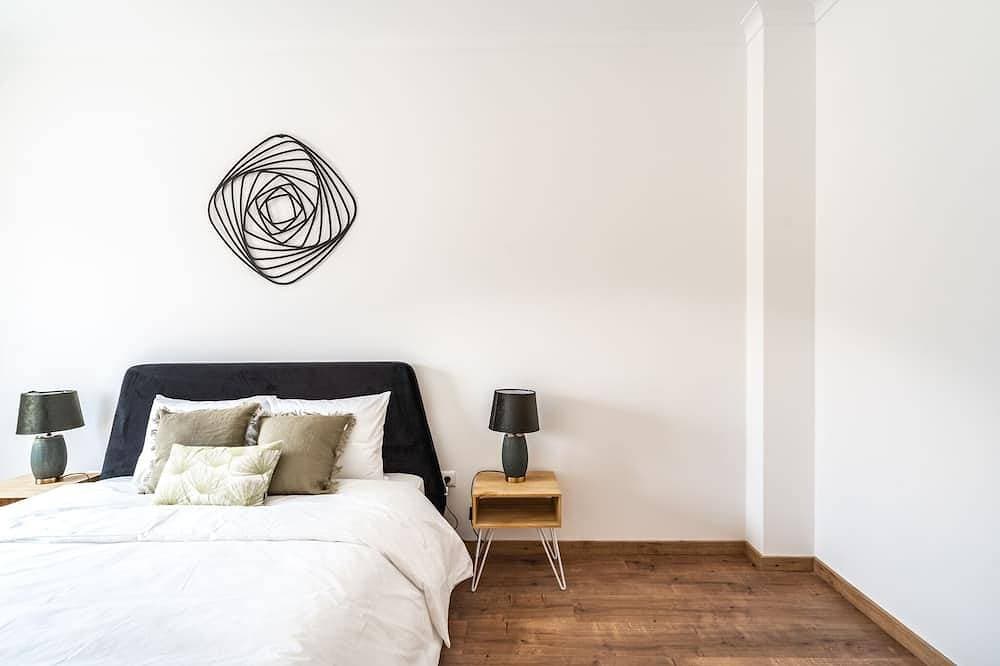Foto 4 von 30: Twilight Blue Apartment, Ponte de Sor, Portalegre !new!