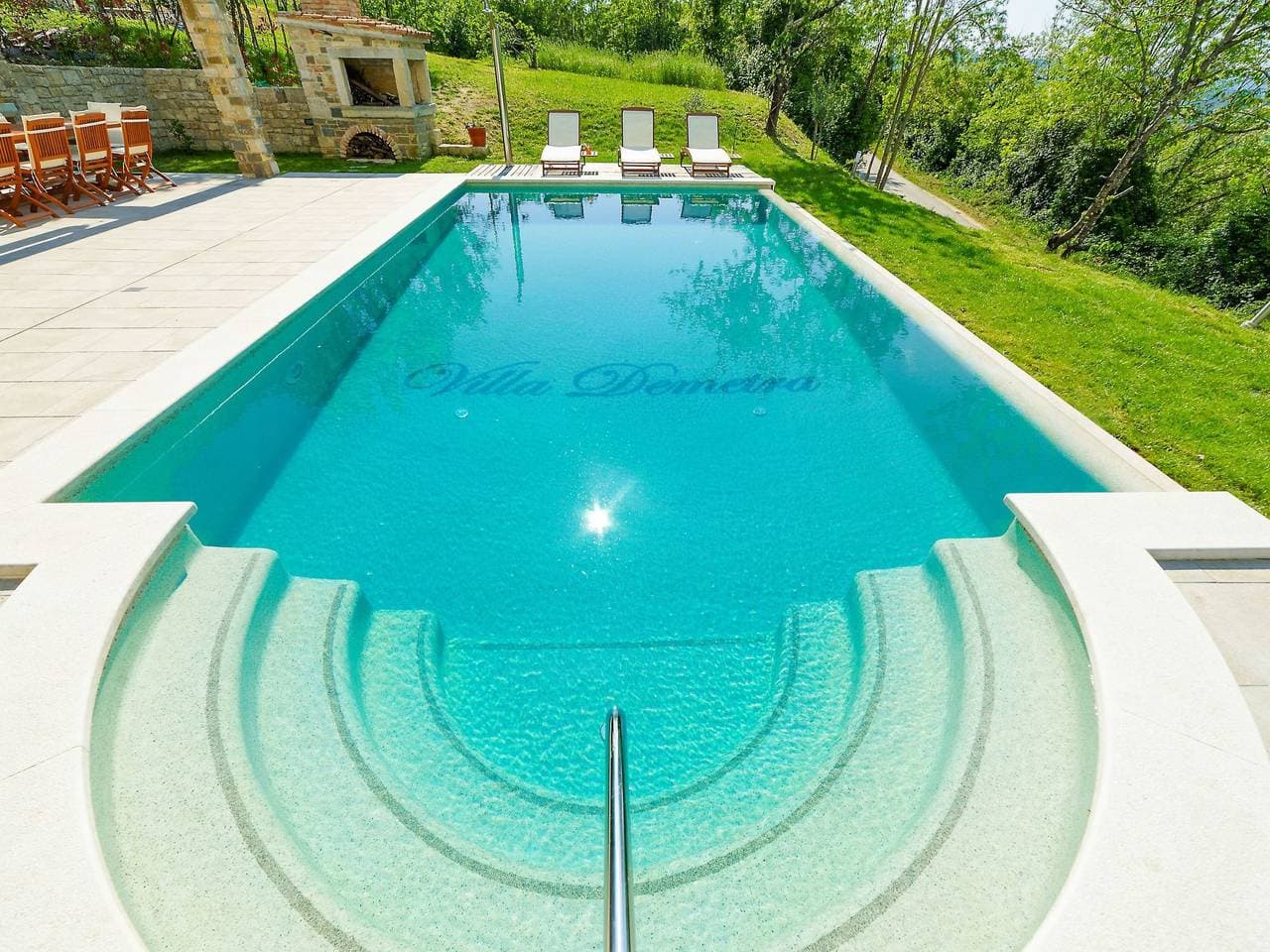 Foto 2 von 44: Villa Demetra