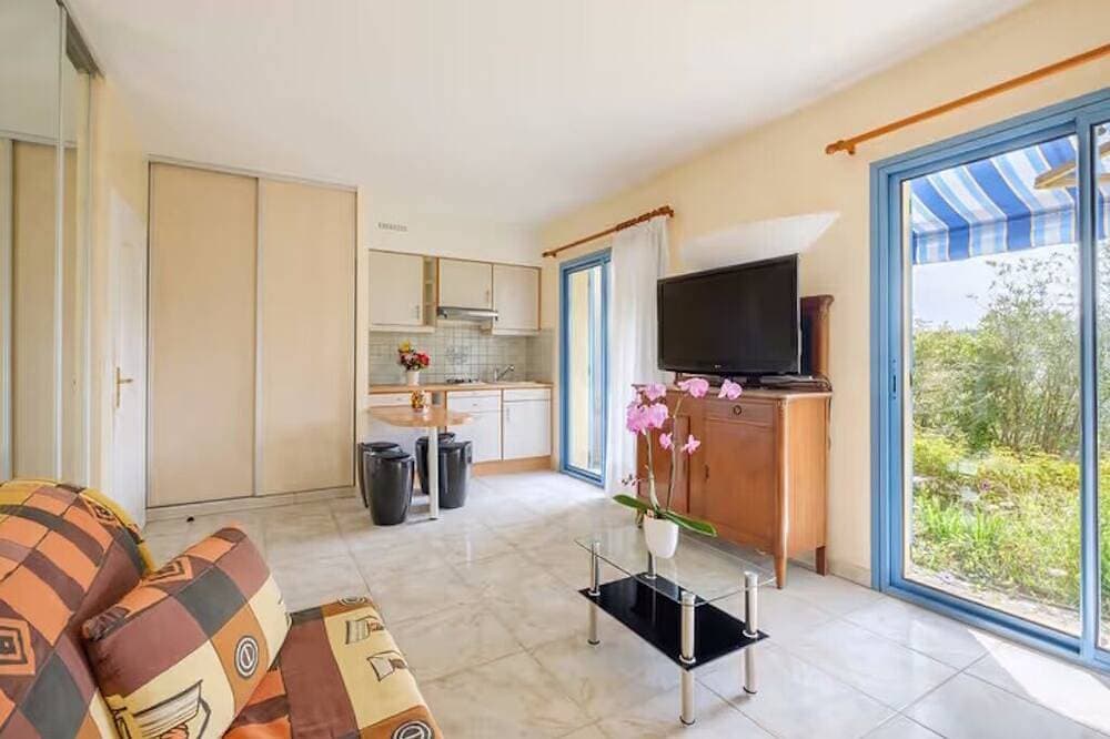 Foto 7 von 10: Traumaufenthalte Cote d'Azur Nummer 1/50m 2