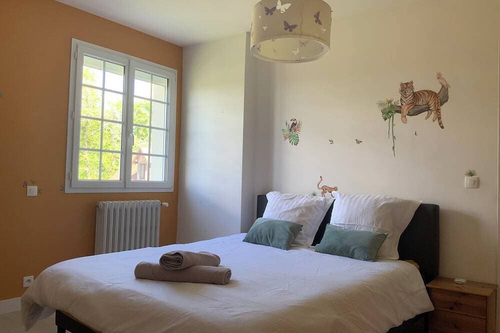 Foto 5 von 30: Gîte des Grotteaux