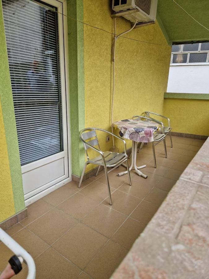 Foto 5 von 12: Apartment with Mountain View