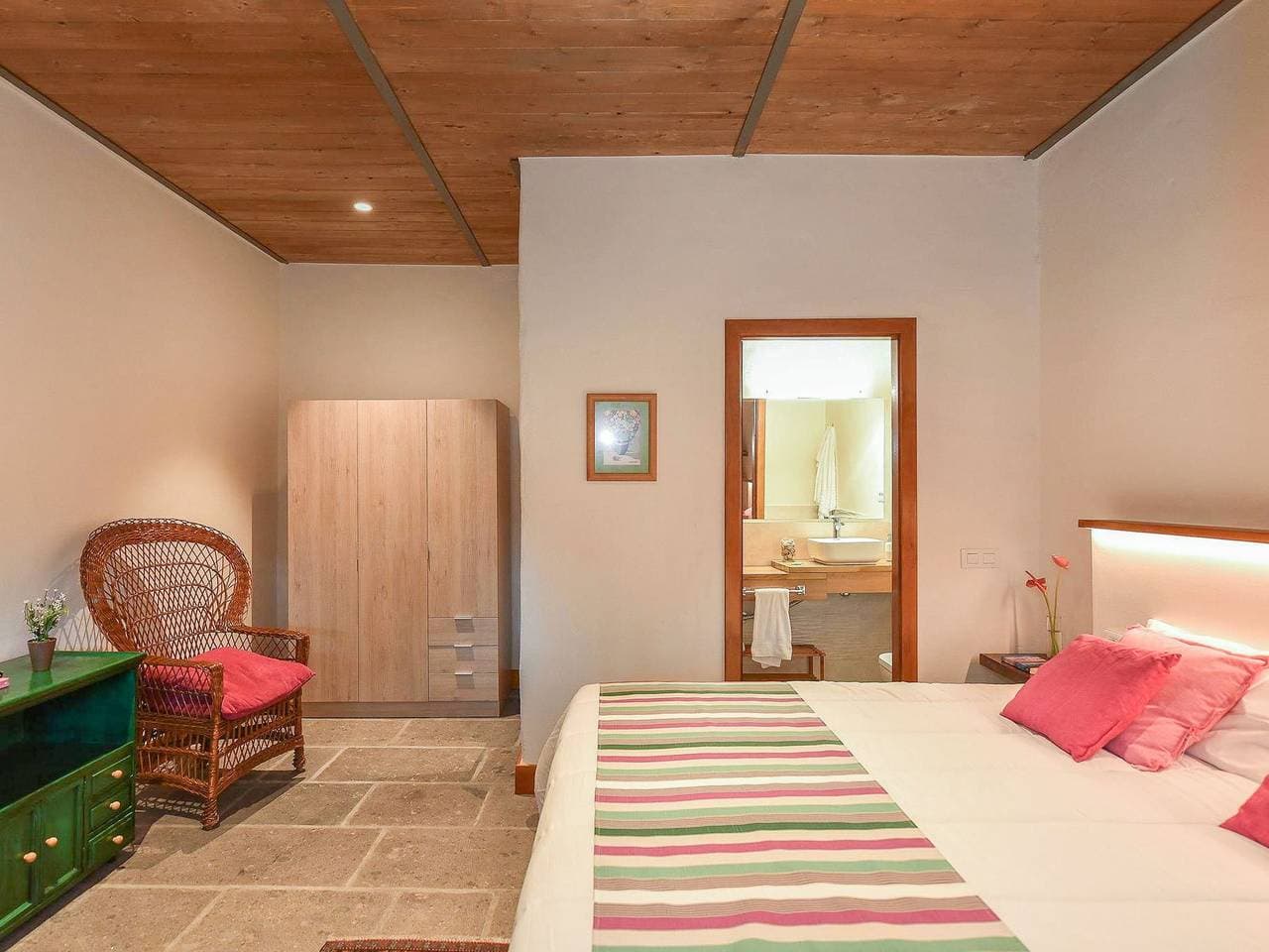 Foto 5 von 35: Finca La Casona de Abajo Arucas