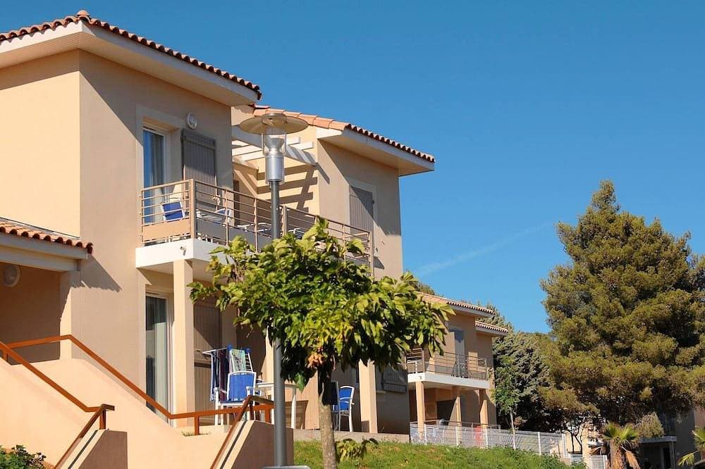 Foto 7 von 30: Wohnung in Frankreich mit Pool & Kiefern