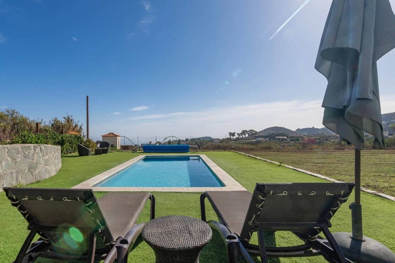 Foto 2 von 24: Casa Rural Lomo Caballo