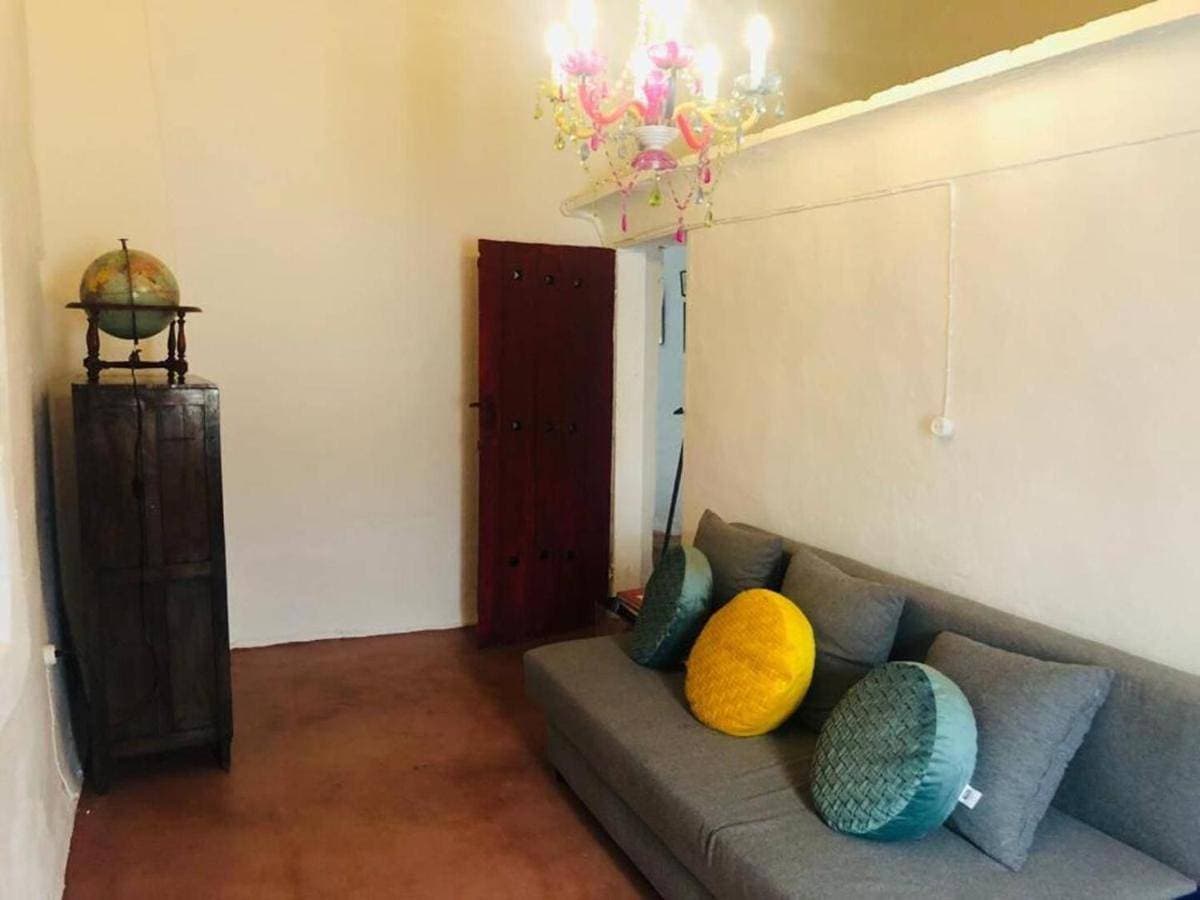 Foto 5 von 16: One-Bedroom Apartment