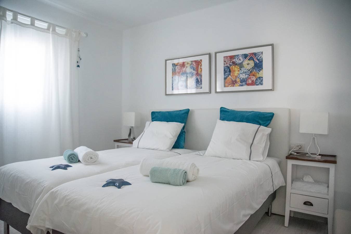 Foto 11 von 25: Ferienwohnung für 2 Personen mit Pool