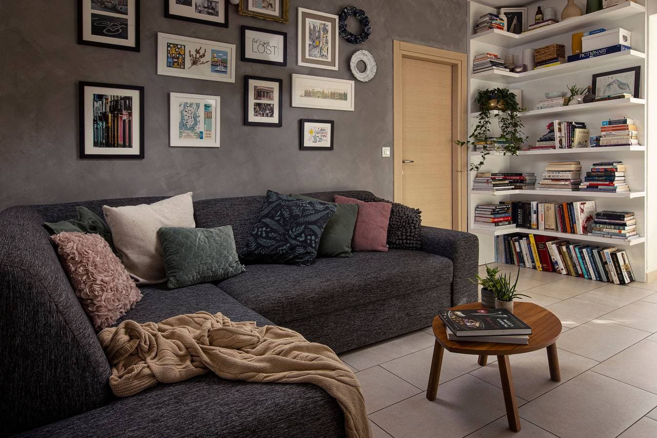 Ferienwohnung 42m² 1