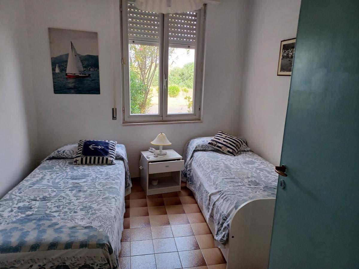 Casa pappagallo 1