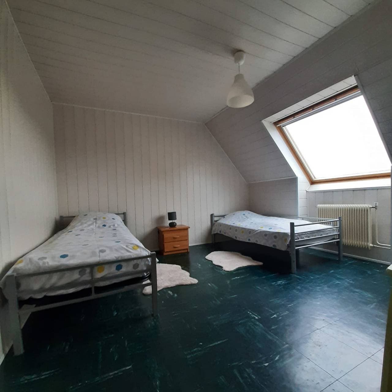 Foto 12 von 57: Ferienhaus für 6 Personen mit Garten